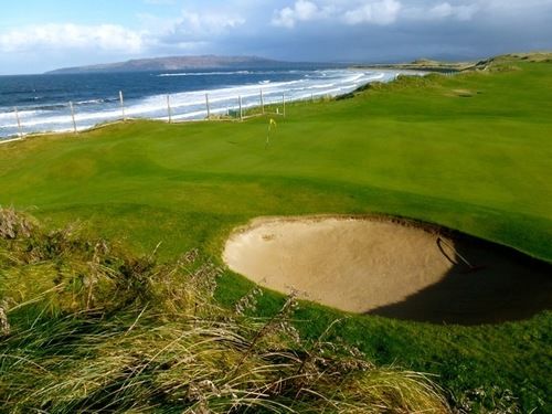 Hotel Abbey | Donegal | Donegal | Ireland 11