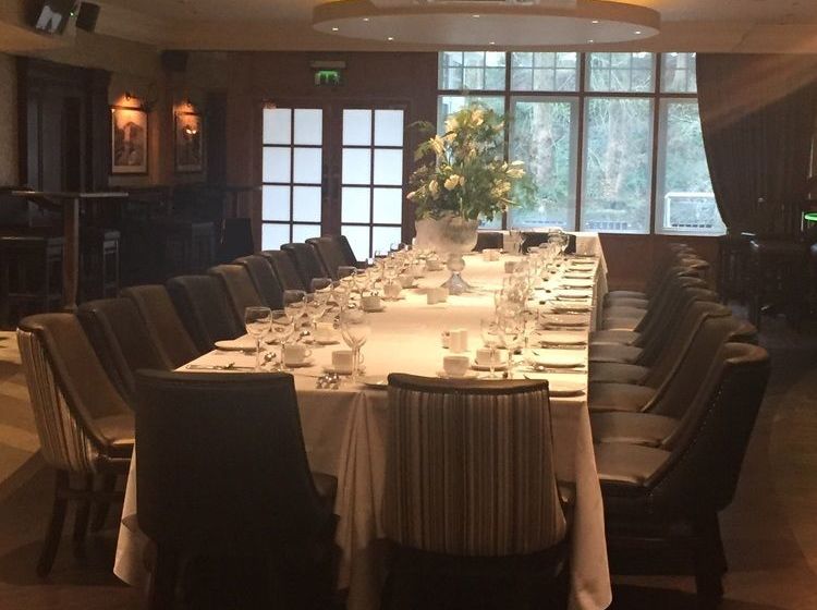 Hotel Abbey | Donegal | Donegal | Ireland 12