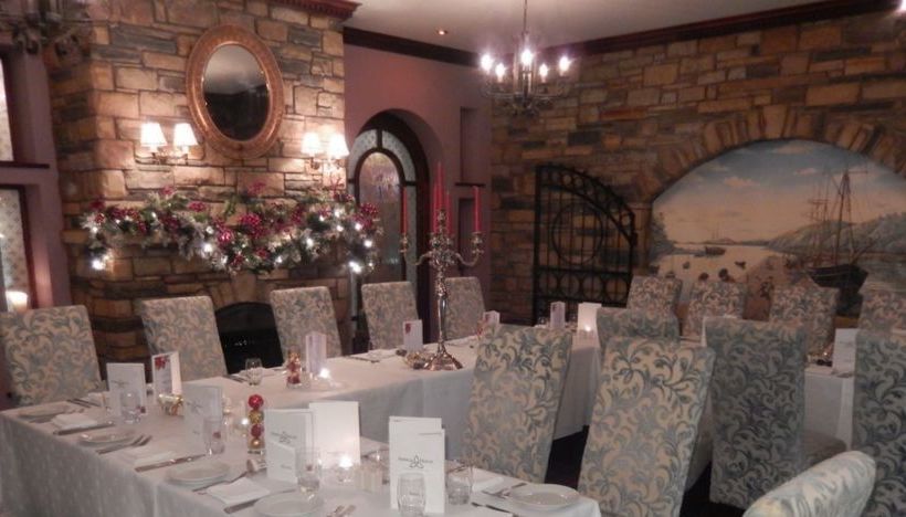 Hotel Abbey | Donegal | Donegal | Ireland 13