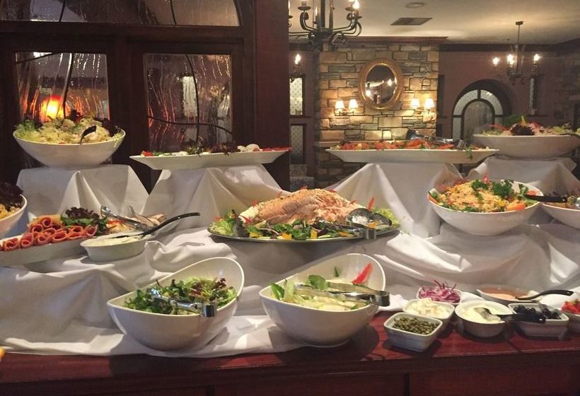 Hotel Abbey | Donegal | Donegal | Ireland 15