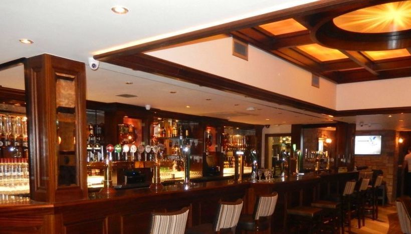 Hotel Abbey | Donegal | Donegal | Ireland 17