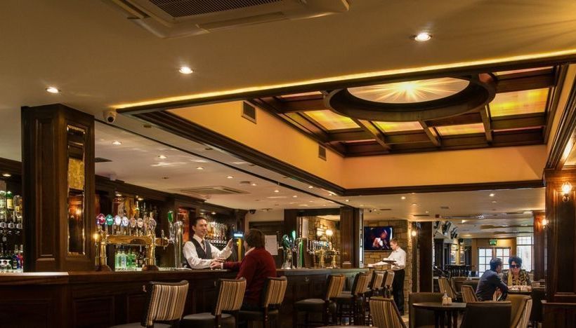 Hotel Abbey | Donegal | Donegal | Ireland 18