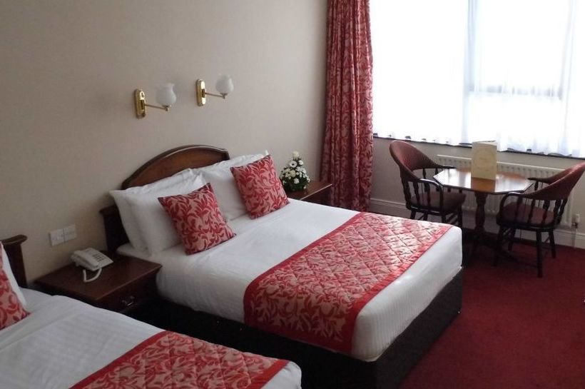 Hotel Abbey | Donegal | Donegal | Ireland 2