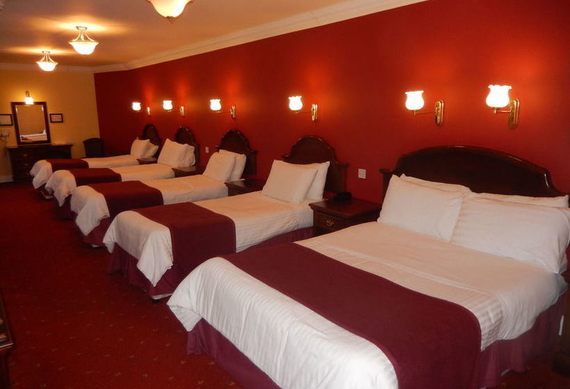 Hotel Abbey | Donegal | Donegal | Ireland 3