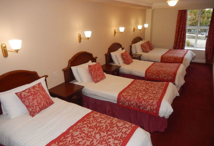 Hotel Abbey | Donegal | Donegal | Ireland 4