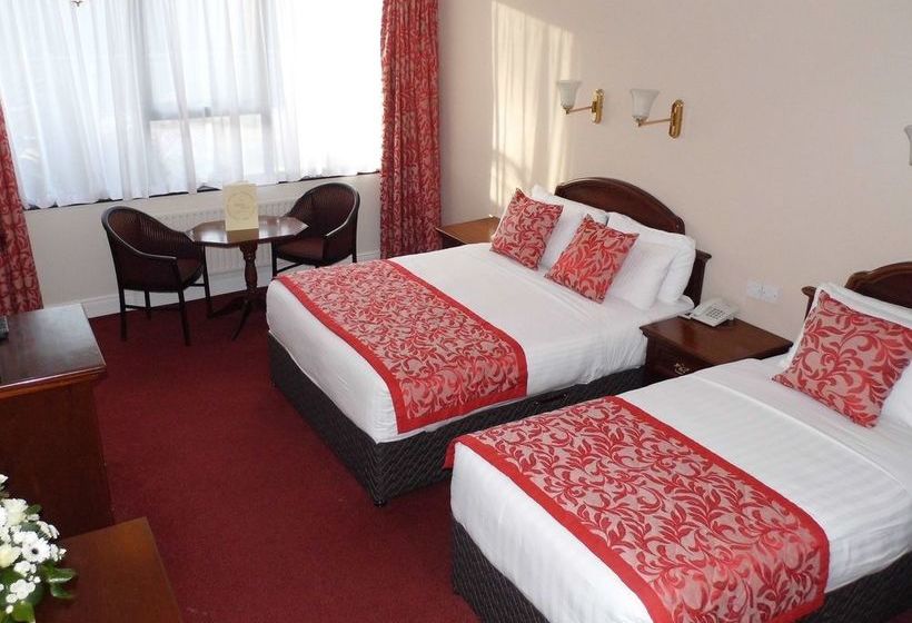 Hotel Abbey | Donegal | Donegal | Ireland 5