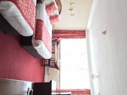 Hotel Abbey | Donegal | Donegal | Ireland 6