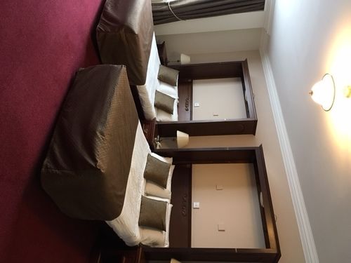 Hotel Abbey | Donegal | Donegal | Ireland 7