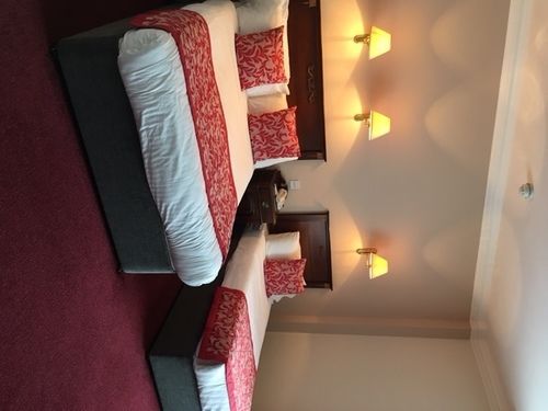 Hotel Abbey | Donegal | Donegal | Ireland 8