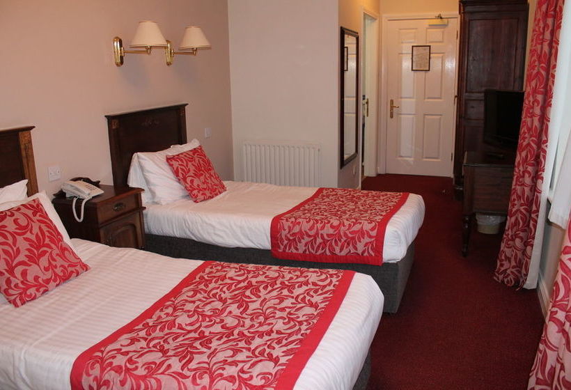 Hotel Abbey | Donegal | Donegal | Ireland 9