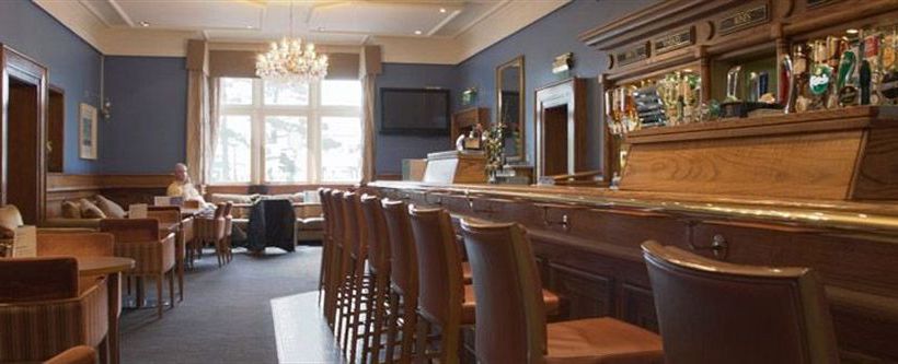 Hotel Marine | Dublin | Dublin | Ireland 1