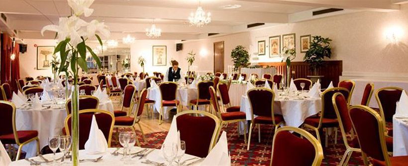 Hotel Marine | Dublin | Dublin | Ireland 3