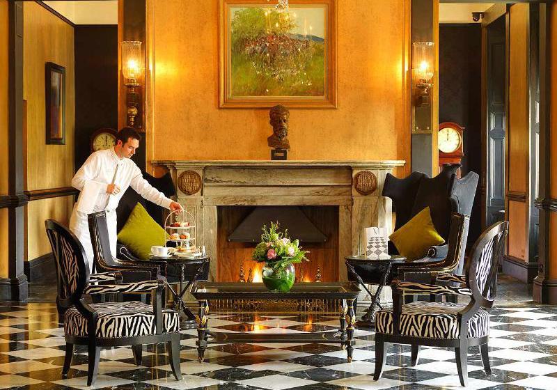 Hotel Meyrick | Galway | Galway | Ireland 13