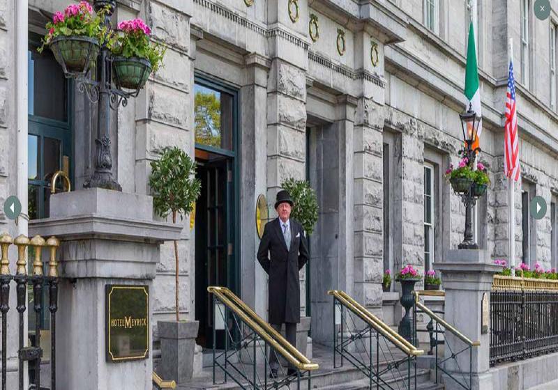 Hotel Meyrick | Galway | Galway | Ireland 18
