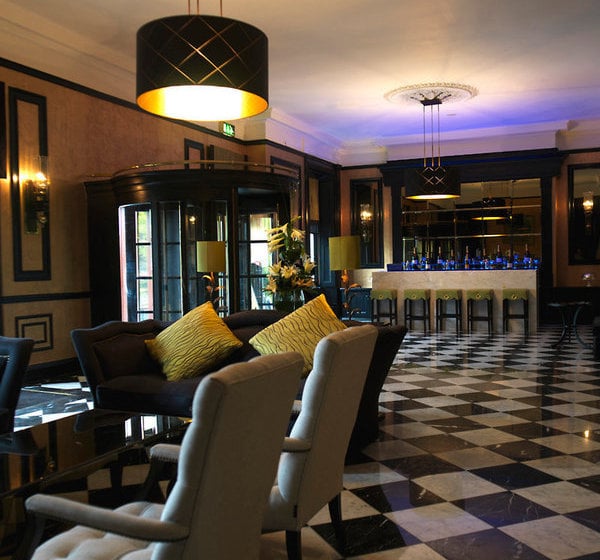 Hotel Meyrick | Galway | Galway | Ireland 2