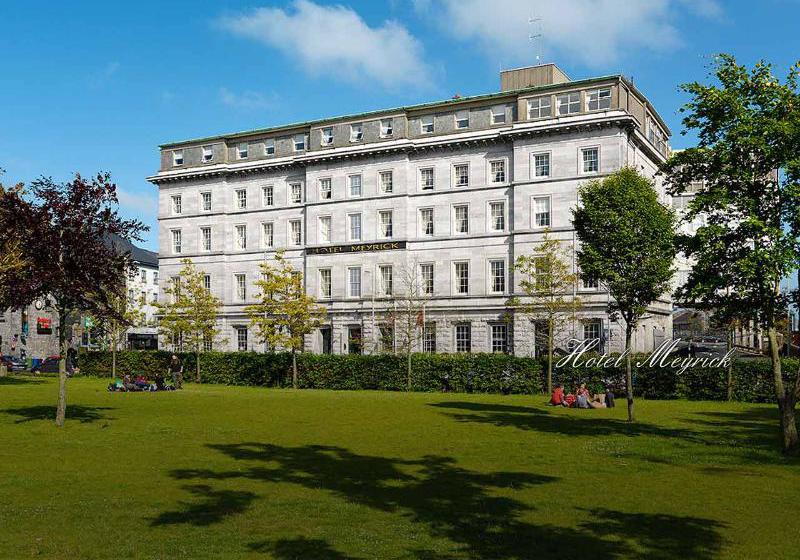Hotel Meyrick | Galway | Galway | Ireland 20