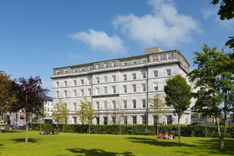 Hotel Meyrick | Galway | Galway | Ireland 3