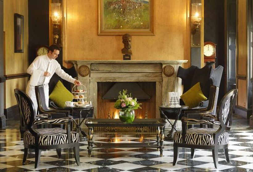 Hotel Meyrick | Galway | Galway | Ireland 4