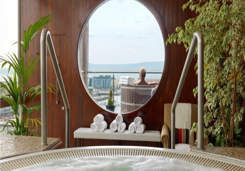 Hotel Meyrick | Galway | Galway | Ireland 9