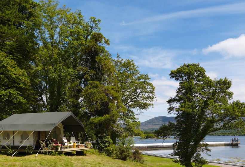 Park Hotel Kenmare Kenmare