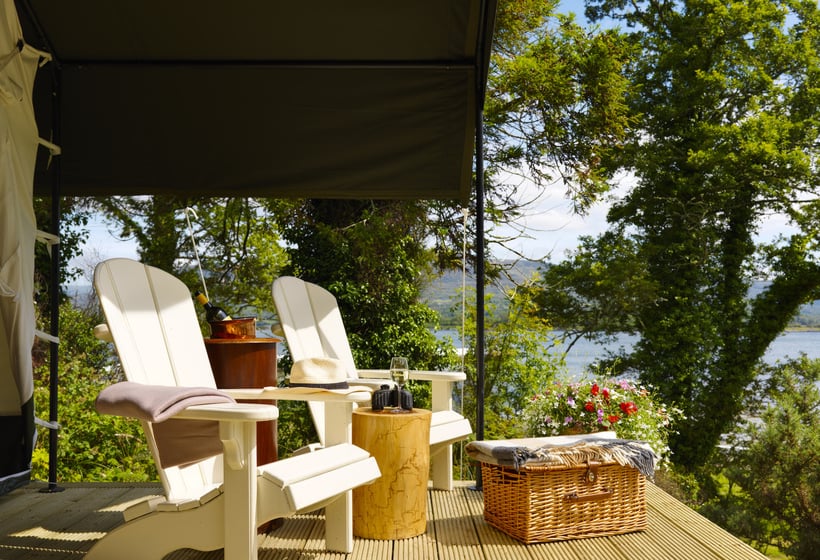 Park Hotel Kenmare | Kenmare | Kerry | Ireland 1