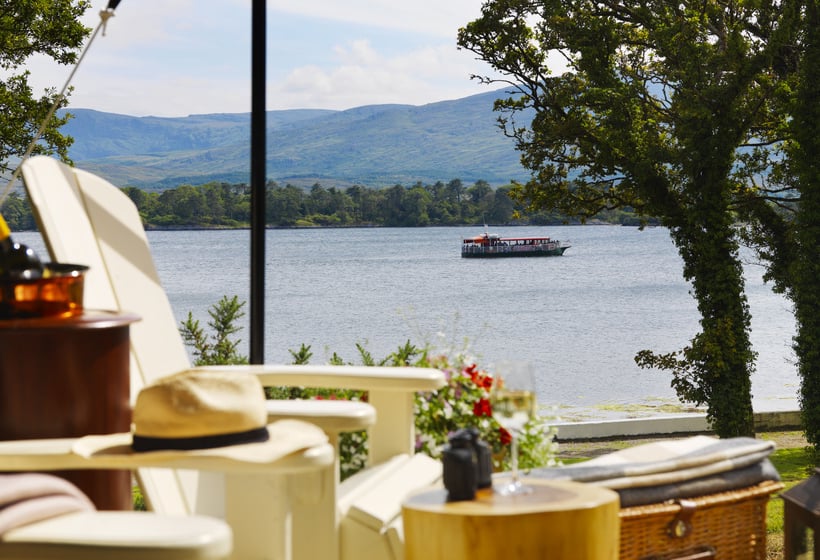 Park Hotel Kenmare | Kenmare | Kerry | Ireland 3