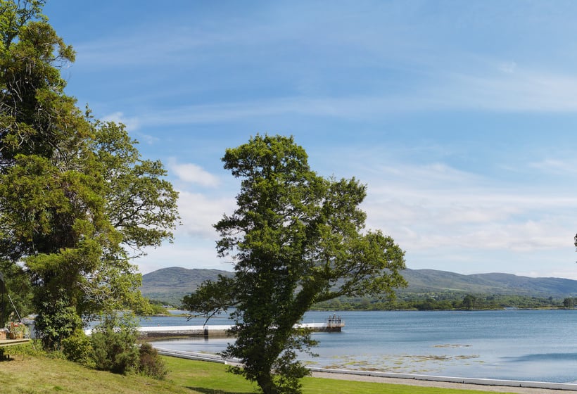 Park Hotel Kenmare | Kenmare | Kerry | Ireland 5