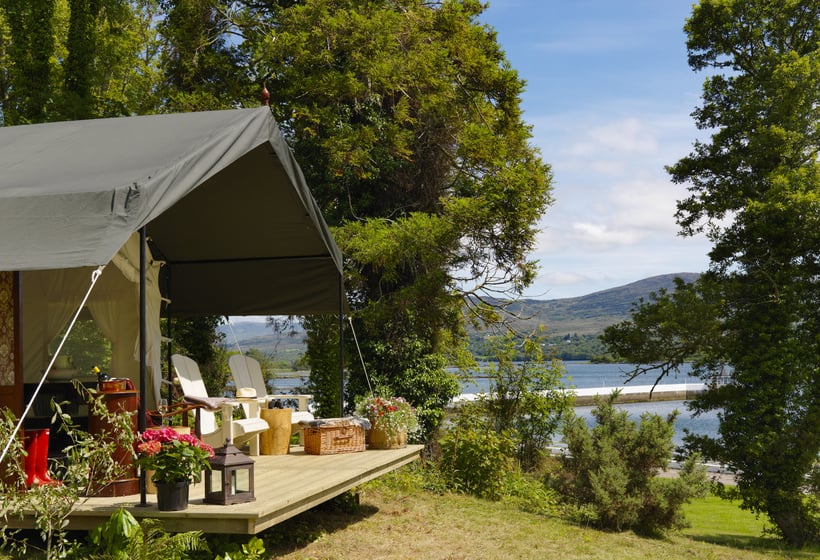 Park Hotel Kenmare | Kenmare | Kerry | Ireland 8