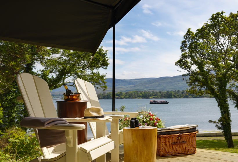 Park Hotel Kenmare | Kenmare | Kerry | Ireland 9