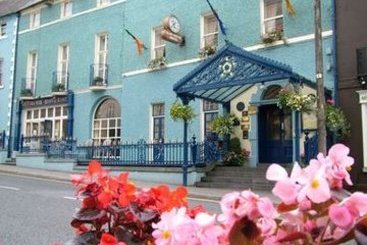 Hotel Club House Kilkenny