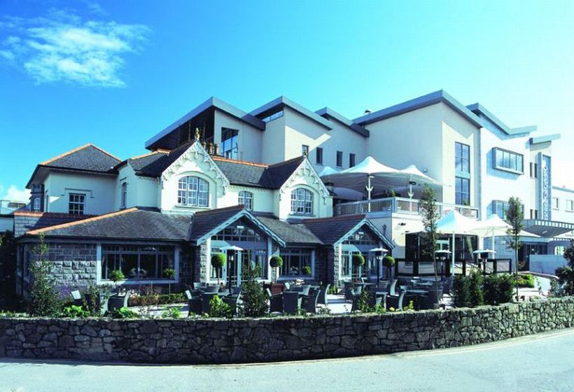 Hotel Kilkenny Kilkenny