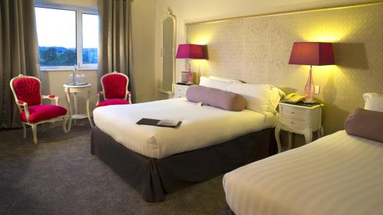 Hotel Kilkenny | Kilkenny | Kilkenny | Irland 11