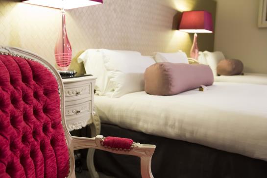 Hotel Kilkenny | Kilkenny | Kilkenny | Irland 12