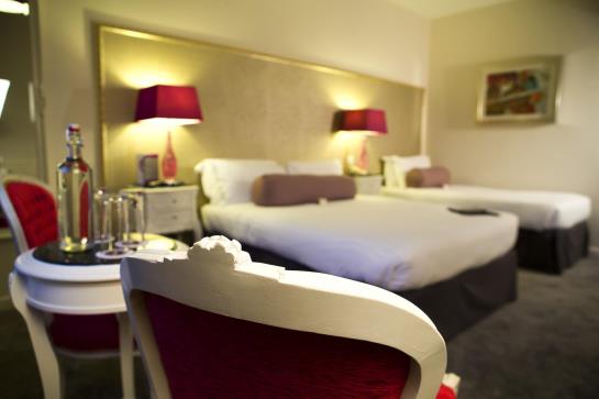 Hotel Kilkenny | Kilkenny | Kilkenny | Irland 13