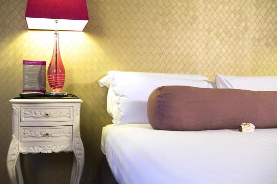Hotel Kilkenny | Kilkenny | Kilkenny | Irland 14