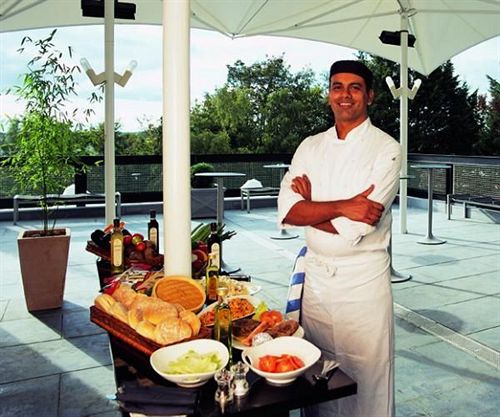 Hotel Kilkenny | Kilkenny | Kilkenny | Irland 16