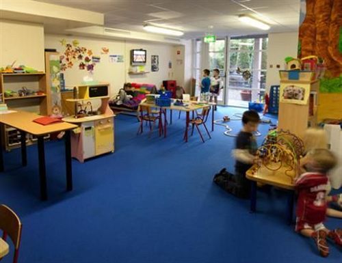 Hotel Kilkenny | Kilkenny | Kilkenny | Irland 20