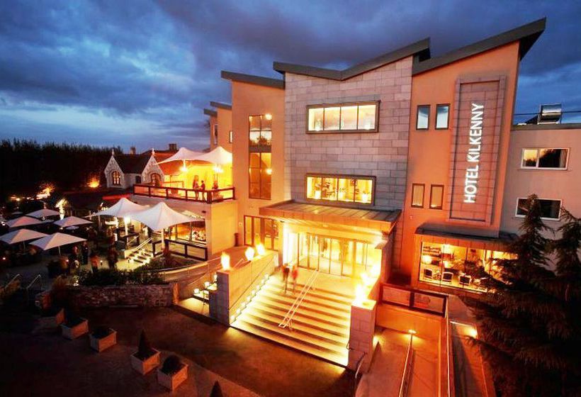 Hotel Kilkenny | Kilkenny | Kilkenny | Irland 3
