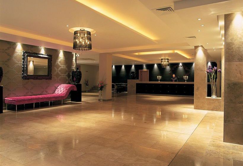 Hotel Kilkenny | Kilkenny | Kilkenny | Irland 4