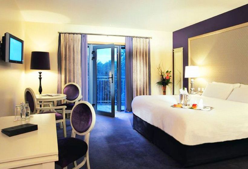 Hotel Kilkenny | Kilkenny | Kilkenny | Irland 5