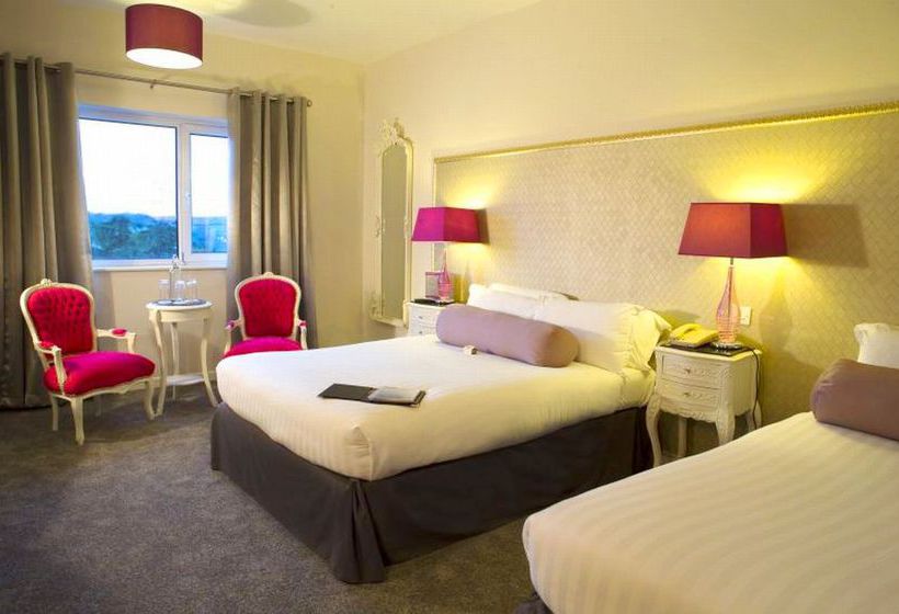 Hotel Kilkenny | Kilkenny | Kilkenny | Irland 6