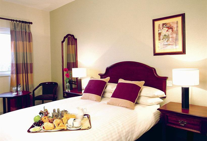 Hotel Kilkenny | Kilkenny | Kilkenny | Irland 7