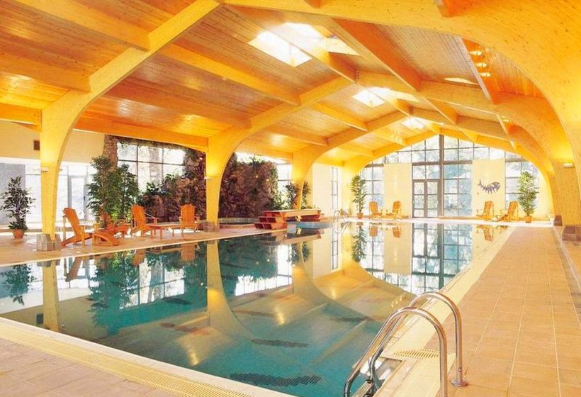 Hotel Kilkenny | Kilkenny | Kilkenny | Irland 8