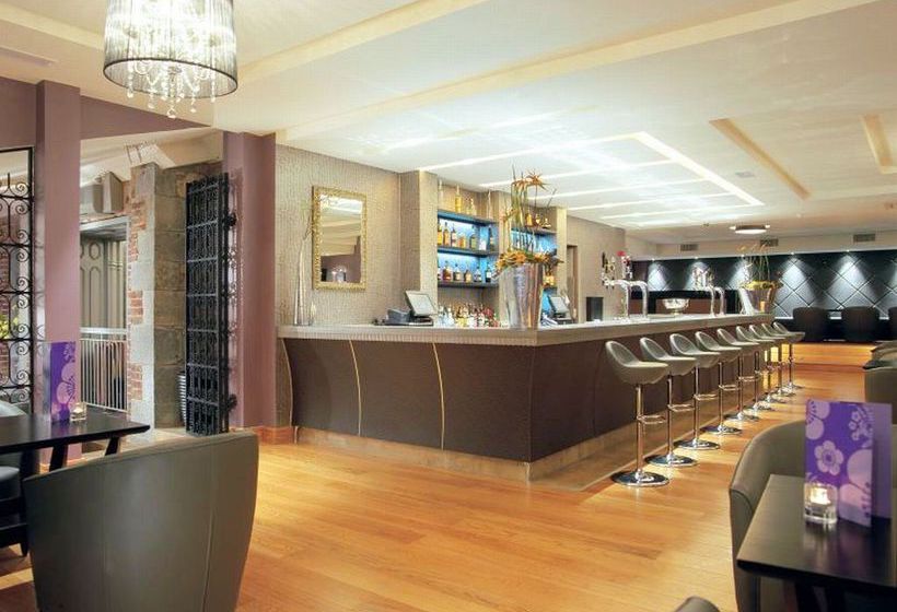 Hotel Kilkenny | Kilkenny | Kilkenny | Irland 9