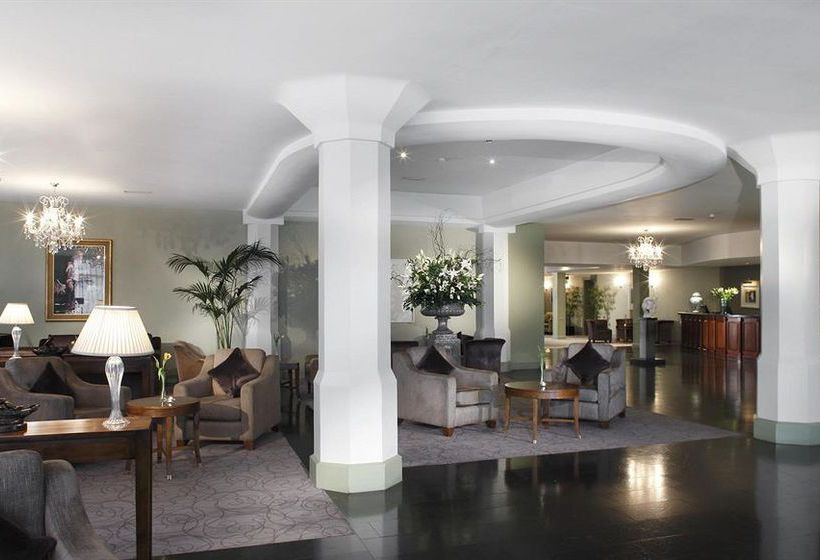 Hotel Newpark | Kilkenny | Kilkenny | Ireland 13