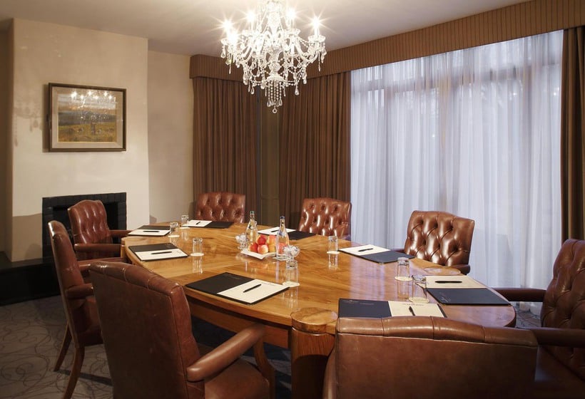 Hotel Newpark | Kilkenny | Kilkenny | Ireland 2