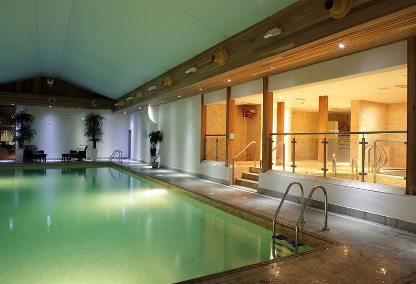 Hotel Newpark | Kilkenny | Kilkenny | Ireland 3