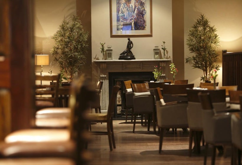 Hotel Newpark | Kilkenny | Kilkenny | Ireland 4