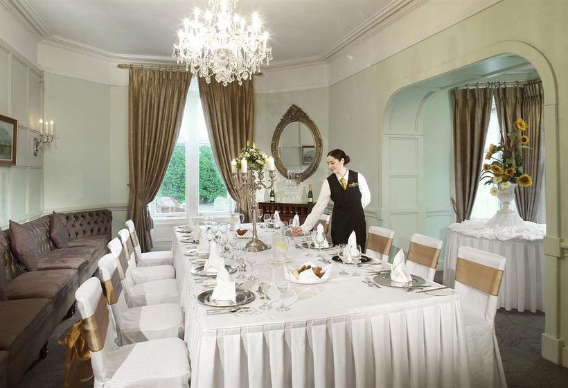 Hotel Newpark | Kilkenny | Kilkenny | Ireland 6