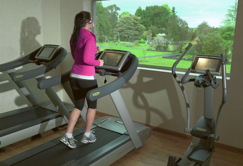 Hotel The Dunloe | Killarney | Kerry | Ireland 15